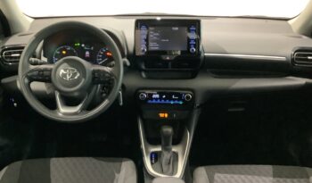 TOYOTA YARIS 120H HYBRID ACTIVE lleno