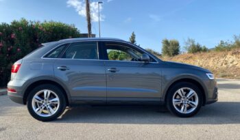 AUDI Q3 DESIGN EDIT. 2.0 TDI 150CV lleno