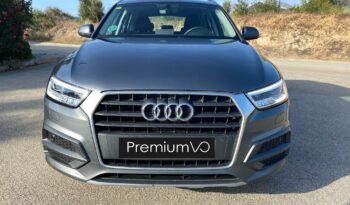 AUDI Q3 DESIGN EDIT. 2.0 TDI 150CV lleno