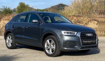 AUDI Q3 DESIGN EDIT. 2.0 TDI 150CV lleno