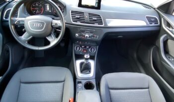 AUDI Q3 DESIGN EDIT. 2.0 TDI 150CV lleno