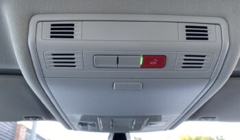 VW E-GOLF 100% ELECTRICO lleno