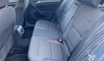 VW E-GOLF 100% ELECTRICO lleno