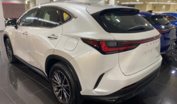 LEXUS NX 350H PREMIUM lleno