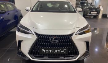 LEXUS NX 350H PREMIUM lleno