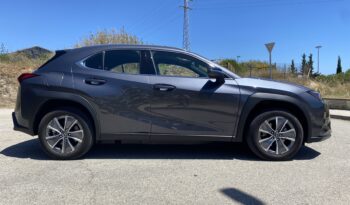 LEXUS UX 300e ELECTRICO 100% lleno