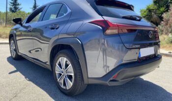 LEXUS UX 300e ELECTRICO 100% lleno