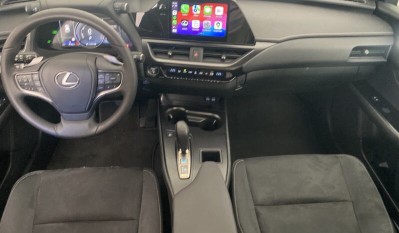 LEXUS UX 300e ELECTRICO 100% lleno