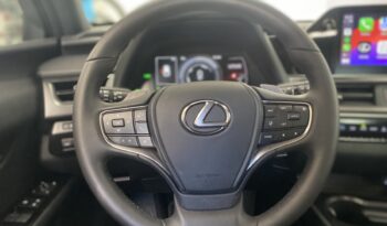 LEXUS UX 300e ELECTRICO 100% lleno