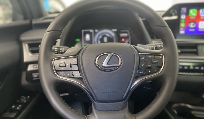 LEXUS UX 300e ELECTRICO 100% lleno