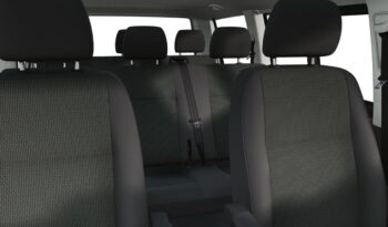 VW CARAVELLE 2.0 TDI 8 PLAZAS lleno