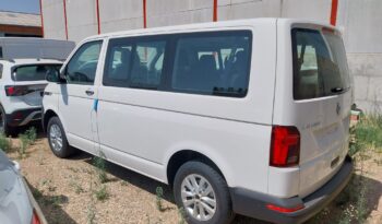 VW CARAVELLE 2.0 TDI 8 PLAZAS lleno