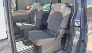 VW MULTIVAN T7 2.0 TDI 150CV lleno