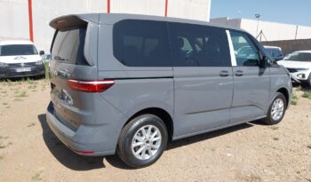 VW MULTIVAN T7 2.0 TDI 150CV lleno