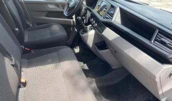 VW TRANSPORTER CORTA  2.0 TDI lleno