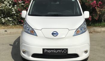 NISSAN E-NV EVALIA 40KW ELECTRICA lleno