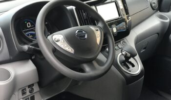 NISSAN E-NV EVALIA 40KW ELECTRICA lleno