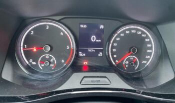 VW CALIFORNIA CAMPER TDI 150CV lleno