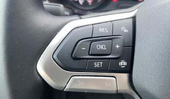 VW CALIFORNIA CAMPER TDI 150CV lleno