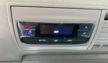 VW CALIFORNIA CAMPER TDI 150CV lleno