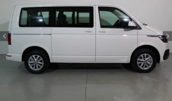 VW CARAVELLE 150CV DSG 8PL. lleno