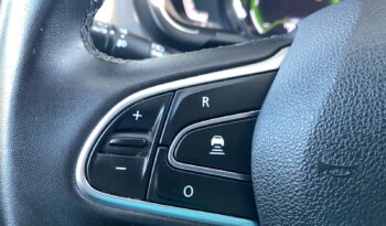 RENAULT SCENIC ZEN TCE 160CV lleno