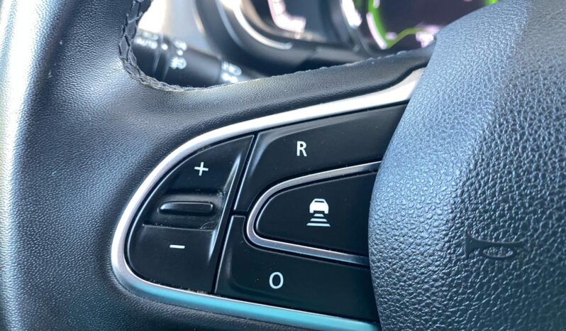 RENAULT SCENIC ZEN TCE 160CV lleno