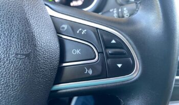 RENAULT SCENIC ZEN TCE 160CV lleno