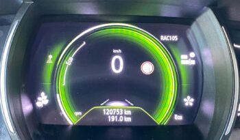 RENAULT SCENIC ZEN TCE 160CV lleno