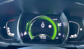 RENAULT SCENIC ZEN TCE 160CV lleno