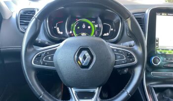 RENAULT SCENIC ZEN TCE 160CV lleno