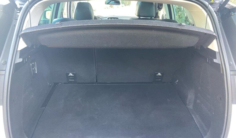 RENAULT SCENIC ZEN TCE 160CV lleno