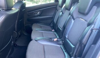 RENAULT SCENIC ZEN TCE 160CV lleno