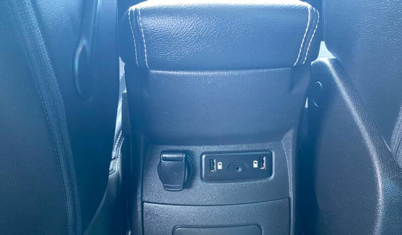 RENAULT SCENIC ZEN TCE 160CV lleno