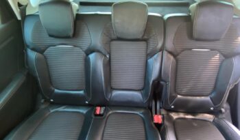 RENAULT SCENIC ZEN TCE 160CV lleno