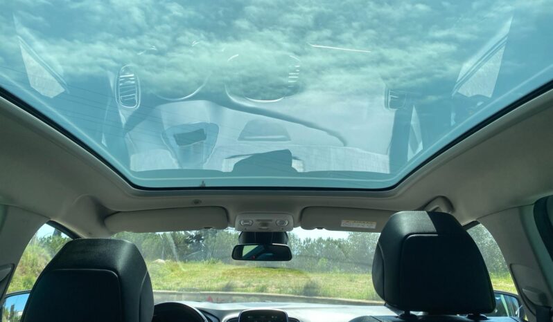 RENAULT SCENIC ZEN TCE 160CV lleno