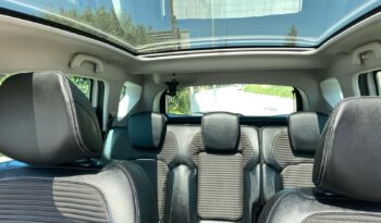 RENAULT SCENIC ZEN TCE 160CV lleno