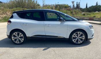 RENAULT SCENIC ZEN TCE 160CV lleno