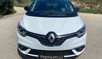 RENAULT SCENIC ZEN TCE 160CV lleno