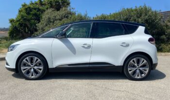 RENAULT SCENIC ZEN TCE 160CV lleno