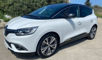 RENAULT SCENIC ZEN TCE 160CV lleno