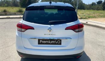 RENAULT SCENIC ZEN TCE 160CV lleno