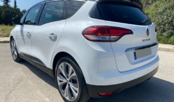 RENAULT SCENIC ZEN TCE 160CV lleno