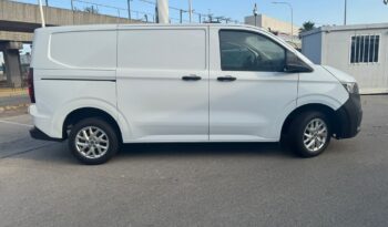 VW TRANSPORTER FURGON T7 lleno