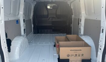 VW TRANSPORTER FURGON T7 lleno