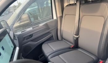 VW TRANSPORTER FURGON T7 lleno