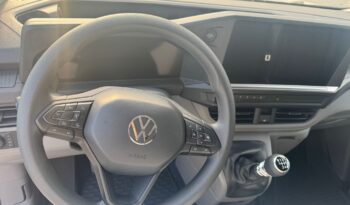 VW TRANSPORTER FURGON T7 lleno