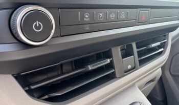 VW TRANSPORTER FURGON T7 lleno