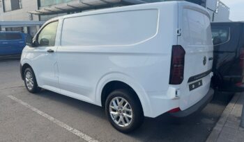 VW TRANSPORTER FURGON T7 lleno