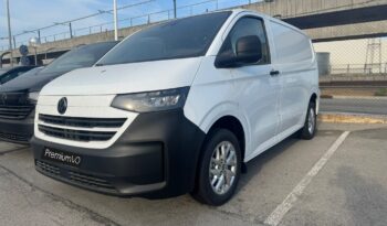 VW TRANSPORTER FURGON T7 lleno